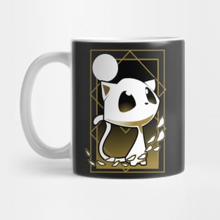 Chibi Deco Mug